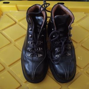 🚨Rockport men's boots size 8W (T10)